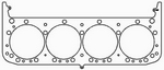 .048" MLX Cylinder Head Gasket, 4.220" Gasket Bore.